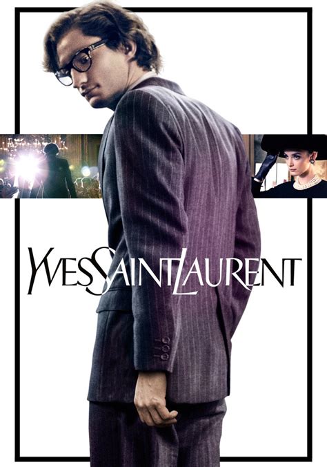 yves saint laurent movie streaming|yves Saint Laurent online free.